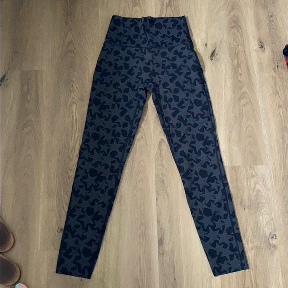aerie Pants - Aerie Star Move Leggings
